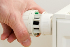 Crabble central heating repair costs