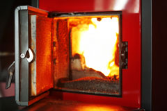 solid fuel boilers Crabble